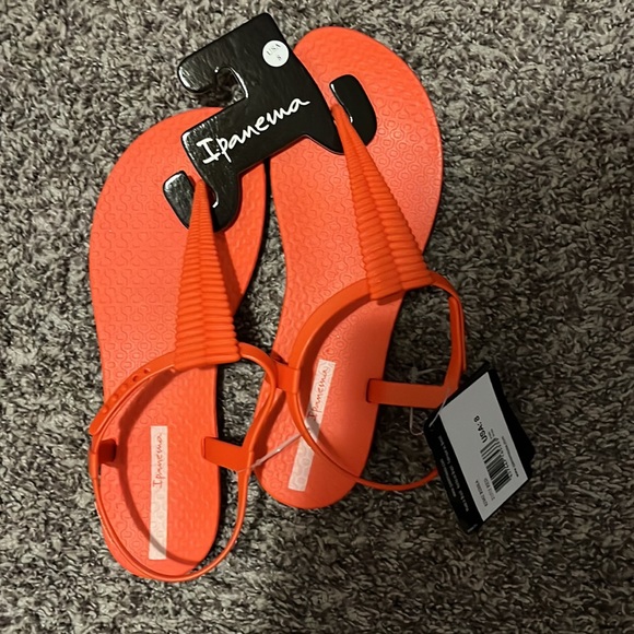 Ipanema Shoes - Ipanema Sandal